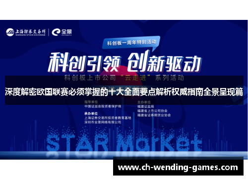 深度解密欧国联赛必须掌握的十大全面要点解析权威指南全景呈现篇