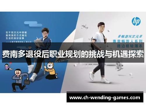 费南多退役后职业规划的挑战与机遇探索