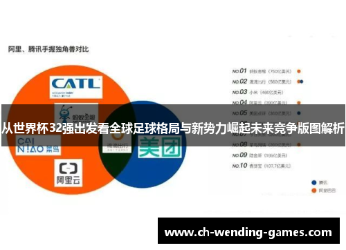 从世界杯32强出发看全球足球格局与新势力崛起未来竞争版图解析